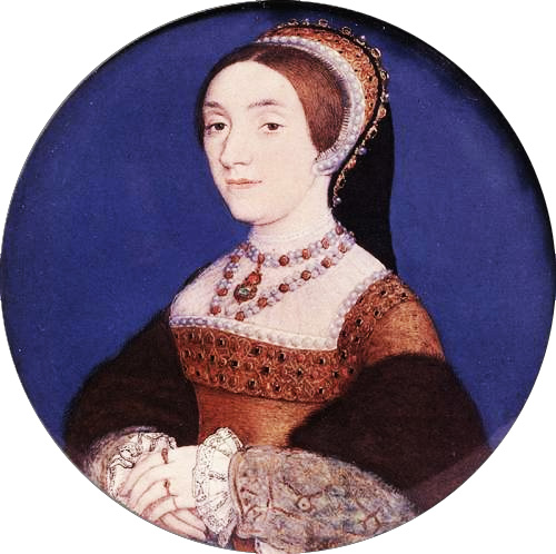 Nỗi hàm oan của Hoàng hậu Katherine Howard ảnh 1